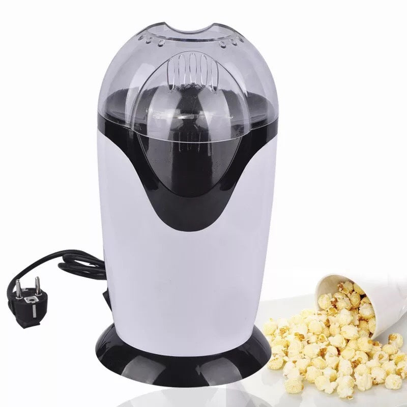 Popcorn Maker Household Mini Popcorn Machine Automatic DIY Shopylife