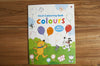 Colour