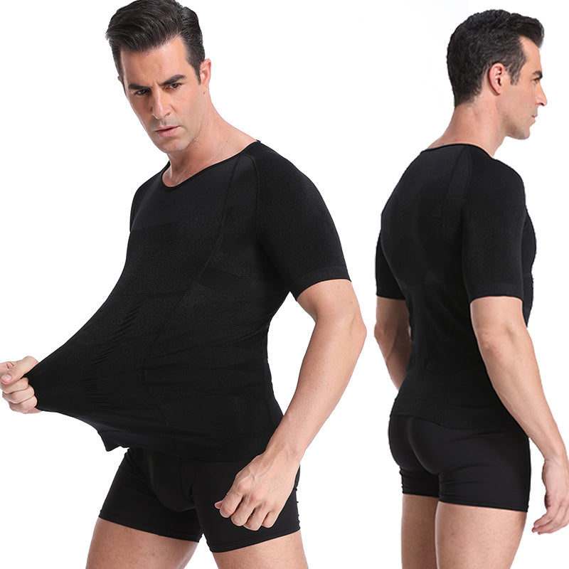 BodySculpt™ -Body Toning & Posture Vest - BUY only 1 and GET set of 3 (1 Set for Men & 1 for Women) 100% FREE