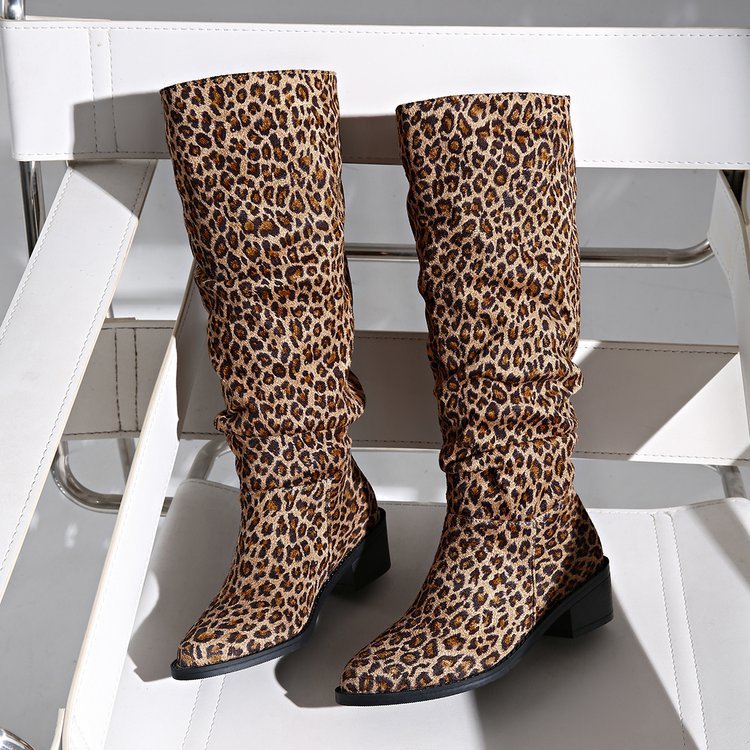 Leoparda™ Urban Fierce