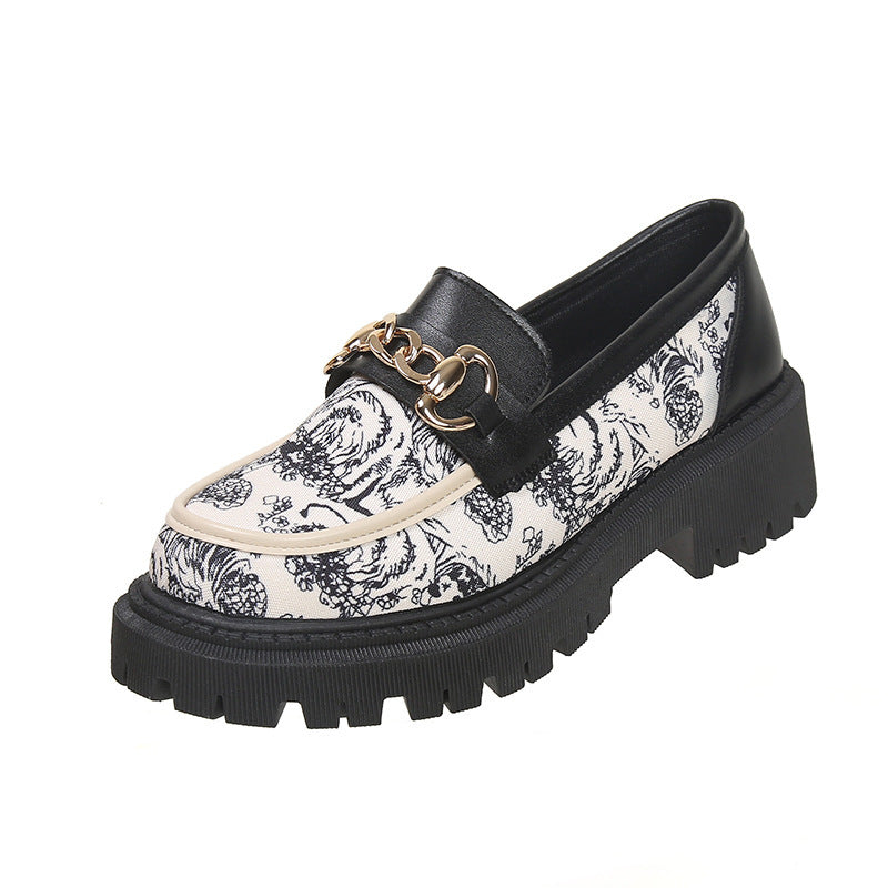 BoldTrad™ Comfort Glam