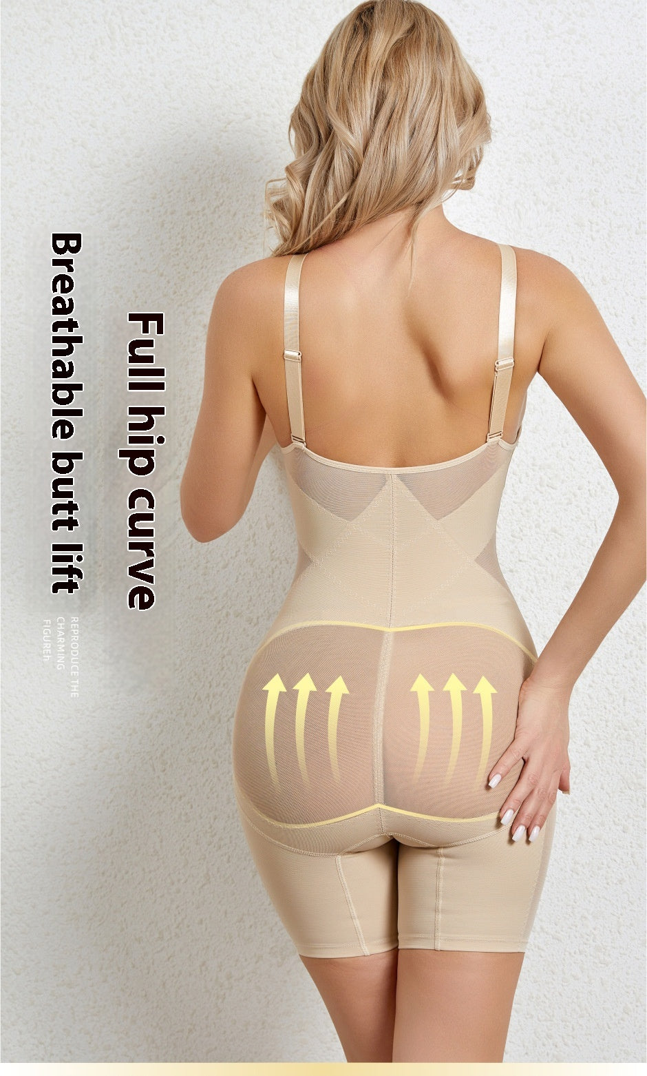 BodySculpt™ -Body Toning & Posture Vest - BUY only 1 and GET set of 3 (1 Set for Men & 1 for Women) 100% FREE