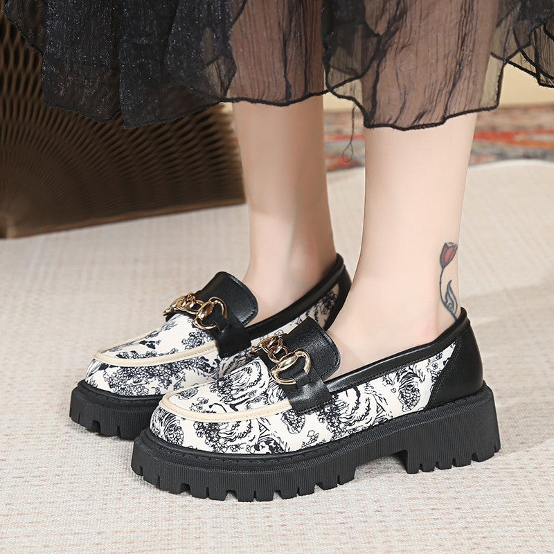 BoldTrad™ Comfort Glam