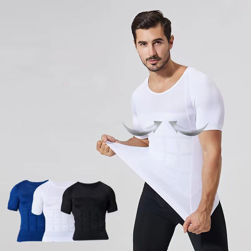 BodySculpt™ -Body Toning & Posture Vest - BUY only 1 and GET set of 3 (1 Set for Men & 1 for Women) 100% FREE