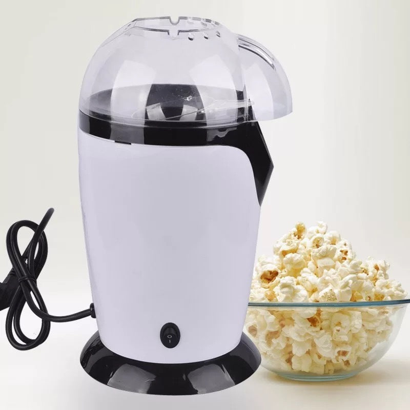 Popcorn Maker Household Mini Popcorn Machine Automatic DIY Shopylife