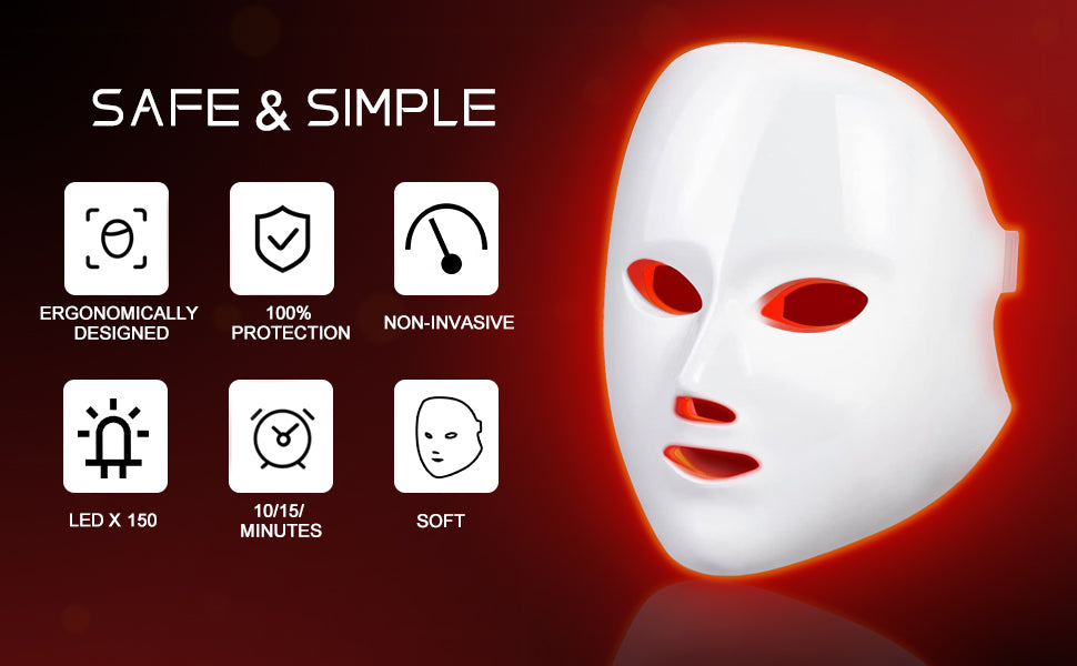 Shopylife LED Rejuvenator Shopylife