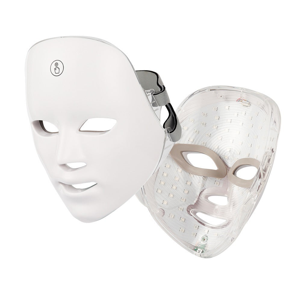 Colorful Skin Rejuvenation Beauty Instrument Face Shopylife