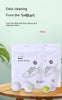 3 Bags 18Pcs