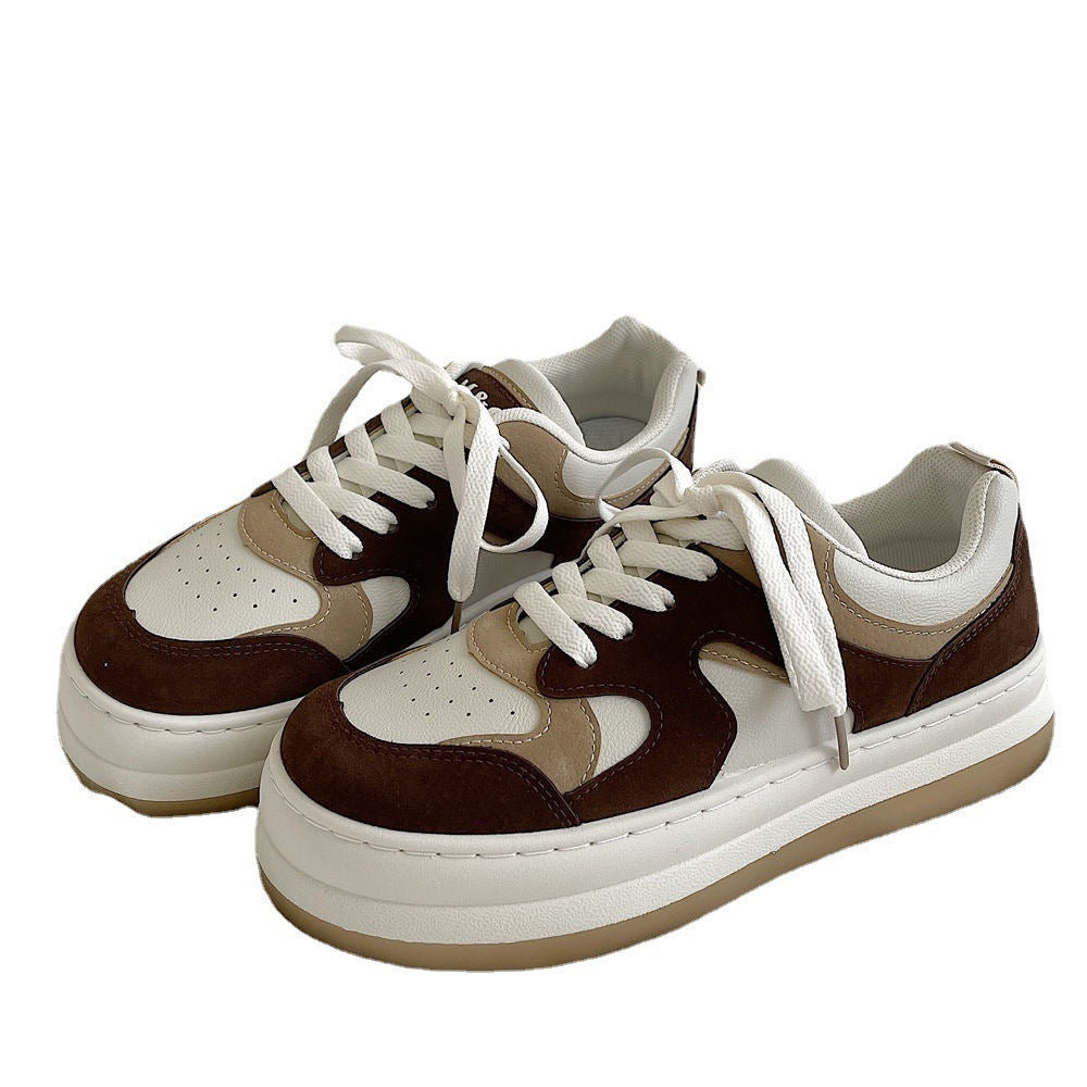 ÉlanToe™ Casual Elevation