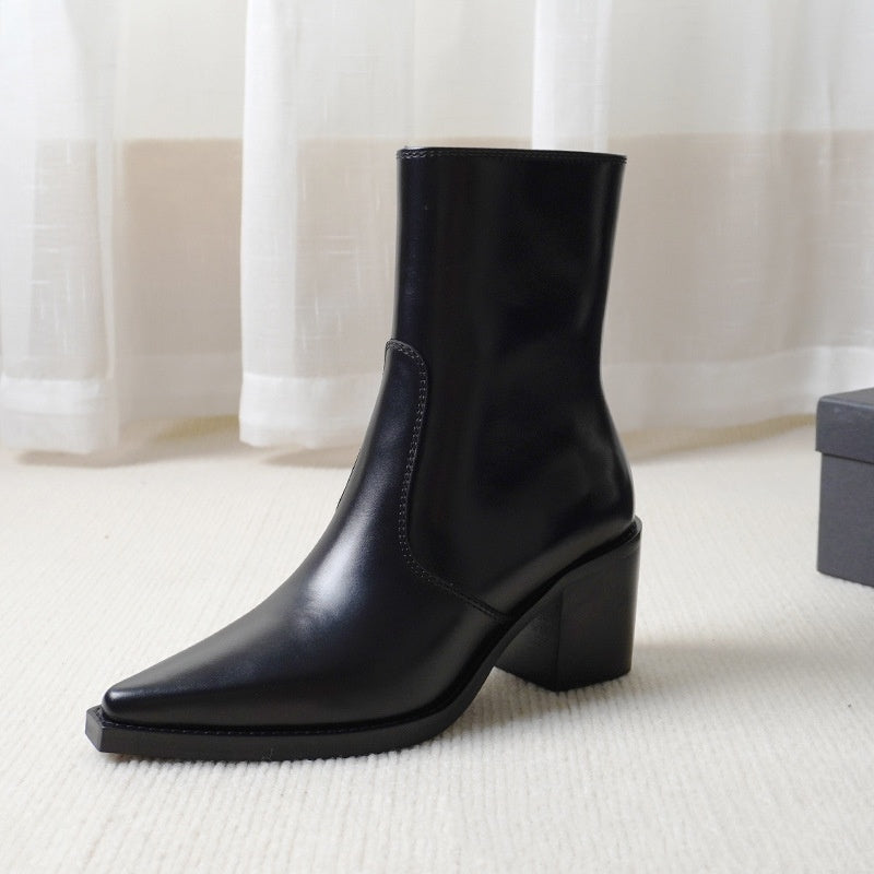 ModéBoot™ Frosted Luxe