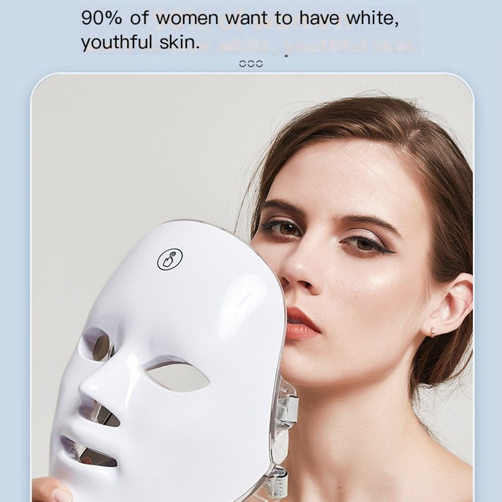 Photon skin rejuvenation USAdrop