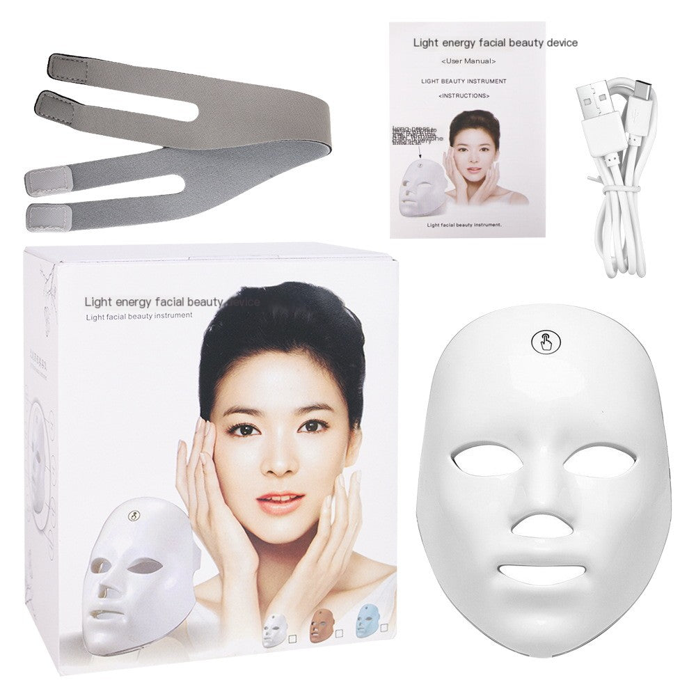 Photon skin rejuvenation USAdrop