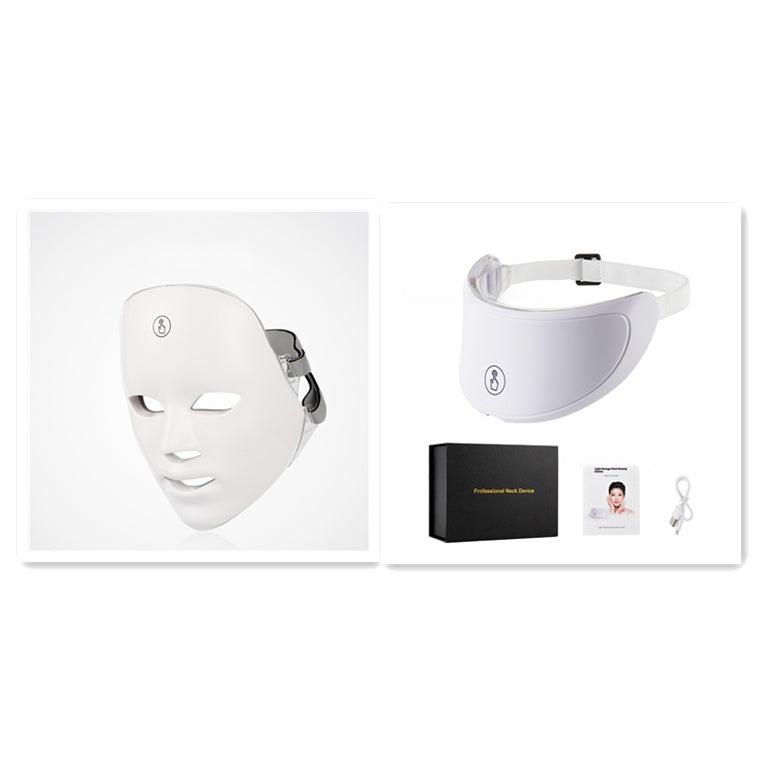 Colorful Skin Rejuvenation Beauty Instrument Face Shopylife