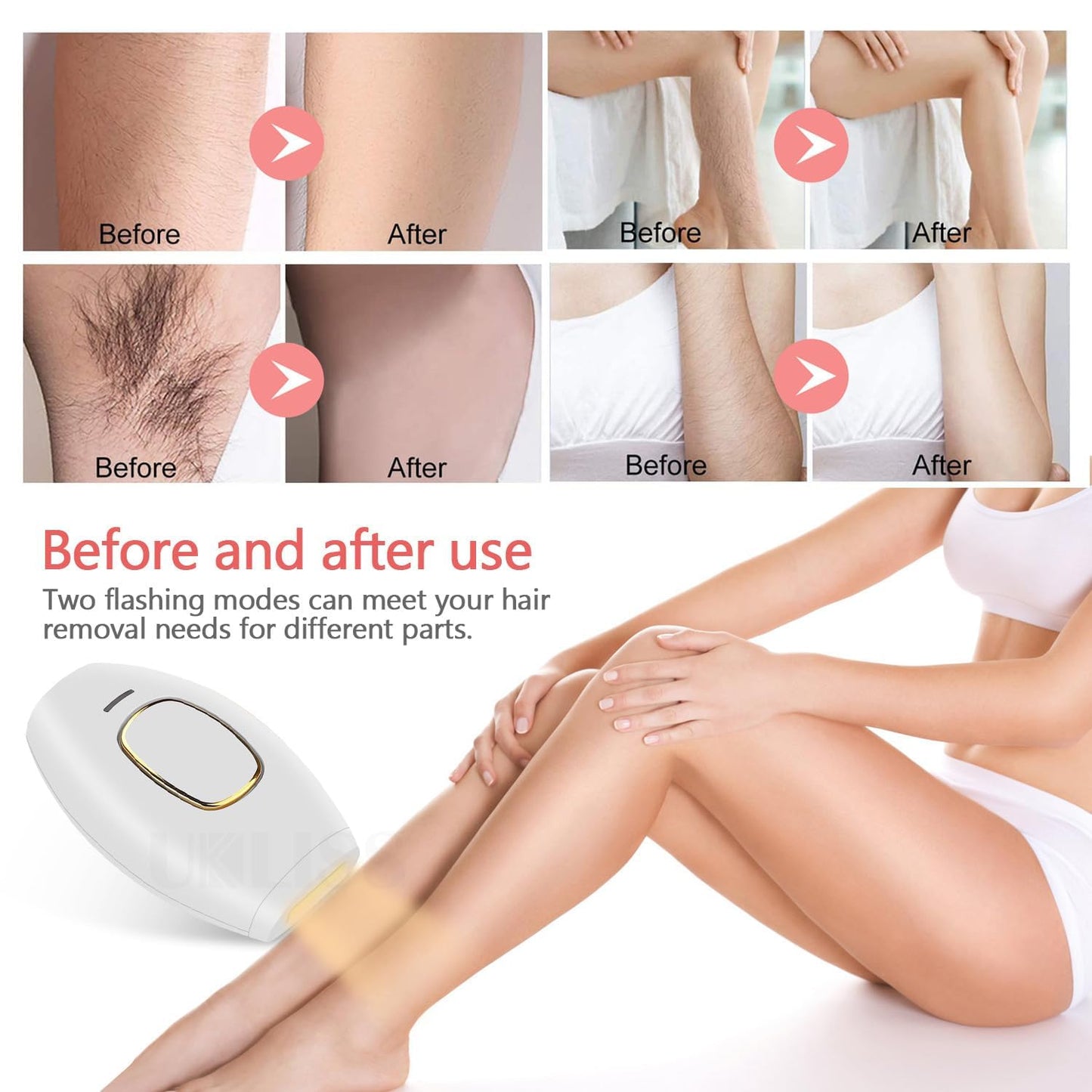 Luma Skin Pro Shopylife