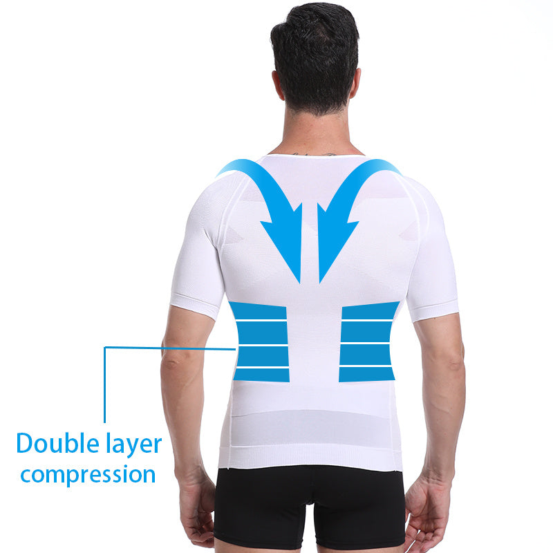 BodySculpt™ -Body Toning & Posture Vest - BUY only 1 and GET set of 3 (1 Set for Men & 1 for Women) 100% FREE