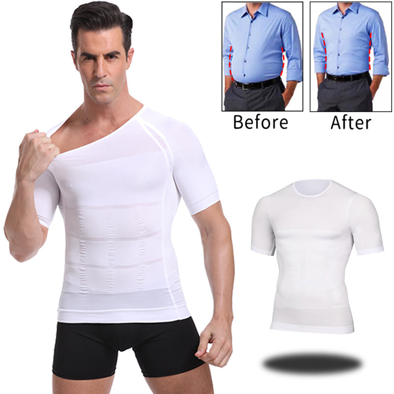 BodySculpt™ -Body Toning & Posture Vest - BUY only 1 and GET set of 3 (1 Set for Men & 1 for Women) 100% FREE