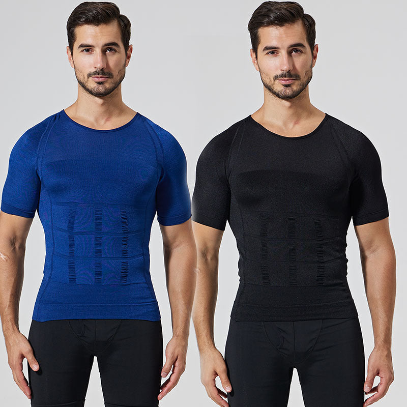 BodySculpt™ -Body Toning & Posture Vest - BUY only 1 and GET set of 3 (1 Set for Men & 1 for Women) 100% FREE