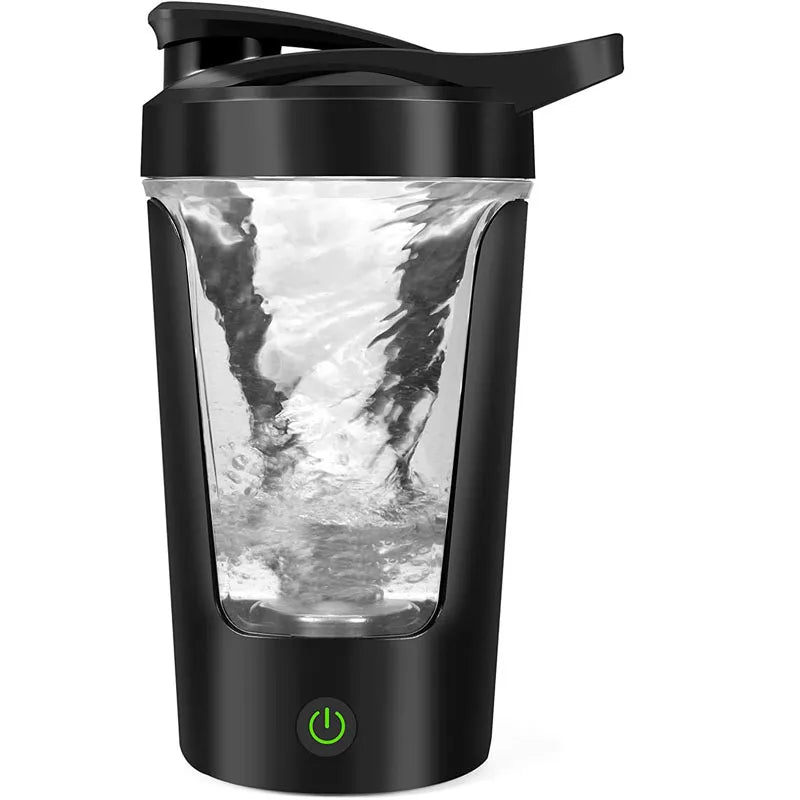 450ML Portable Protein Powder Shaker Bottle Fitness Sports Mug Nutrition Shakers Cup Body Building Exercise Mixing Cup Shopylife