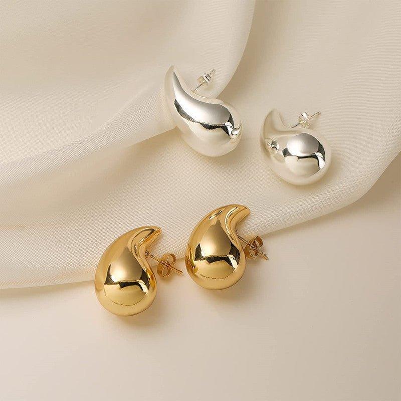 Aero Chic Earrings - Shopylife -