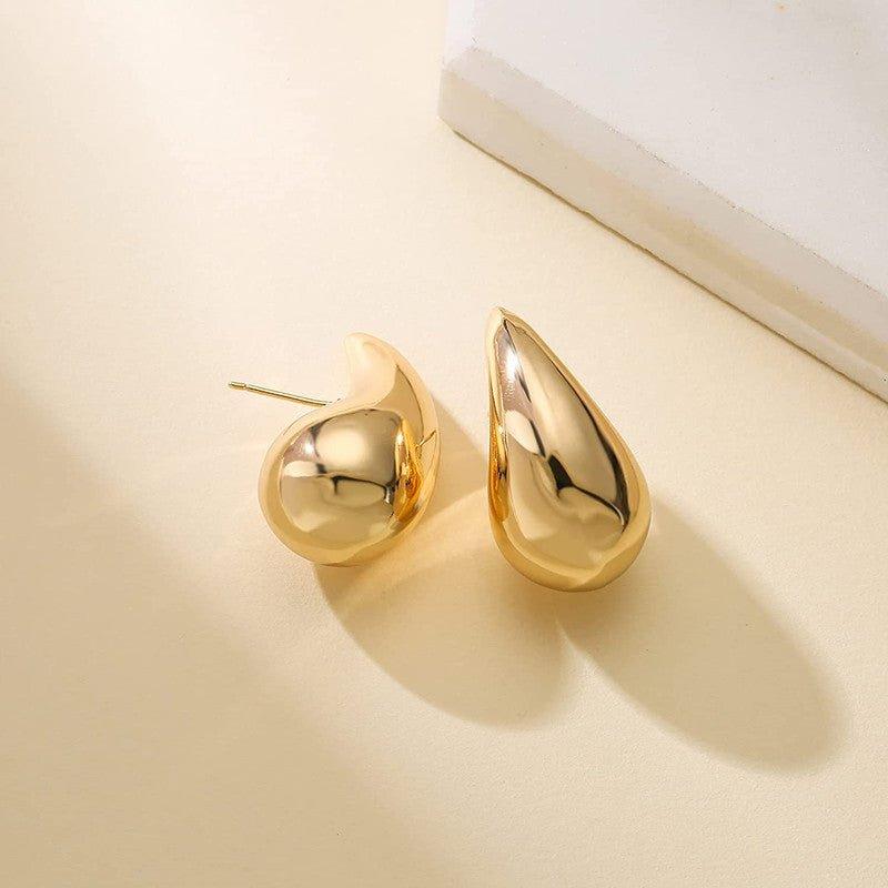 Aero Chic Earrings - Shopylife -