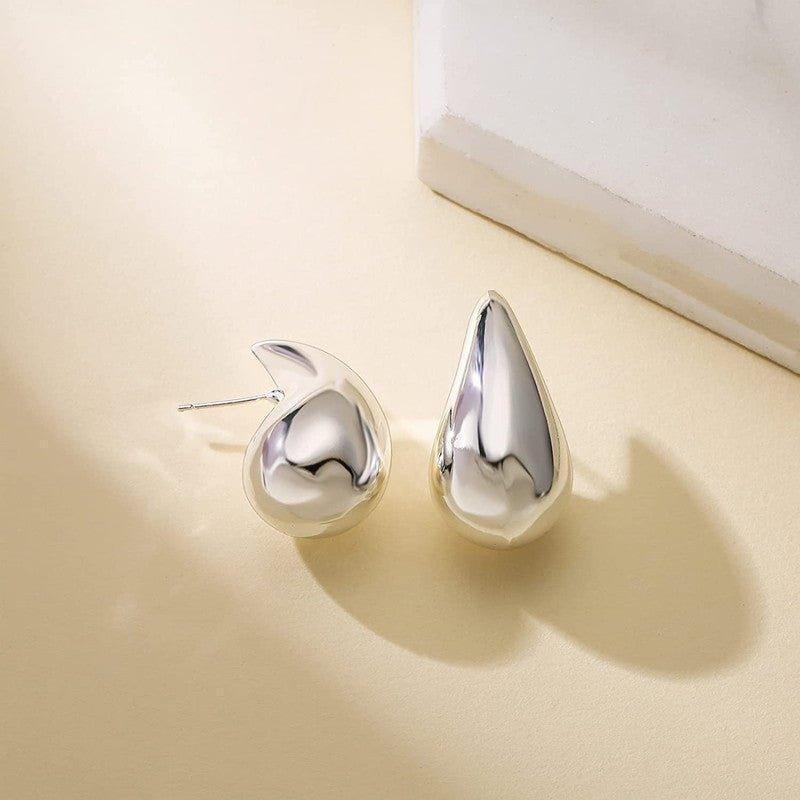 Aero Chic Earrings - Shopylife -