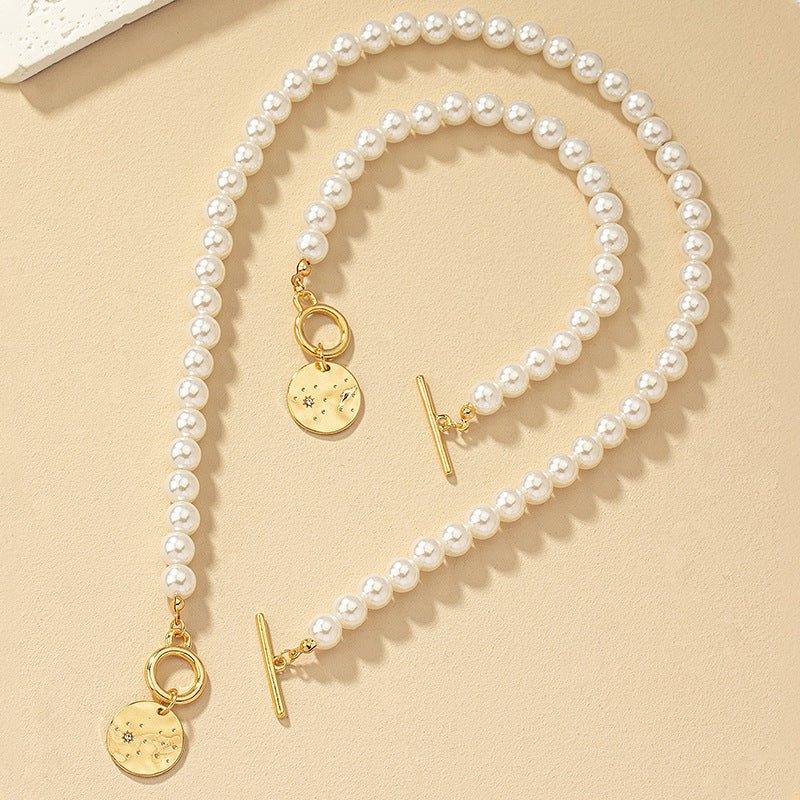 Amour Pearls Set - Shopylife -