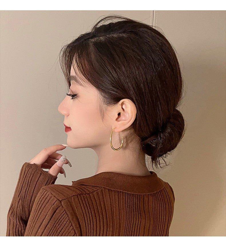 Antique Style Earrings - Shopylife -
