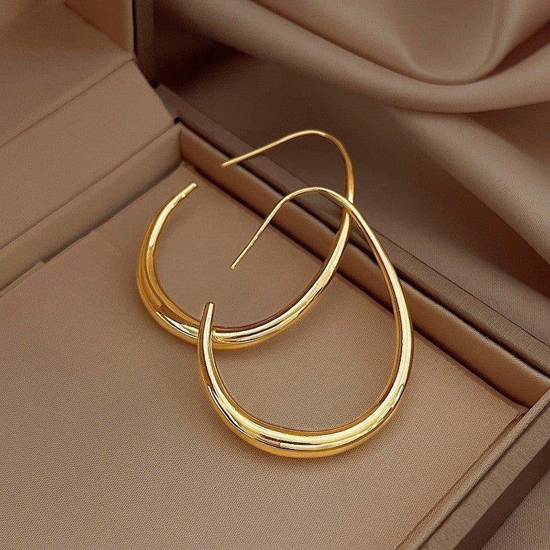 Antique Style Earrings - Shopylife -