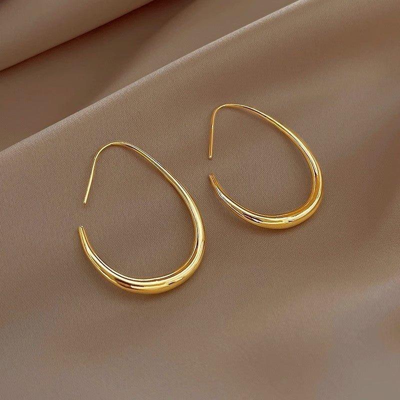 Antique Style Earrings - Shopylife -