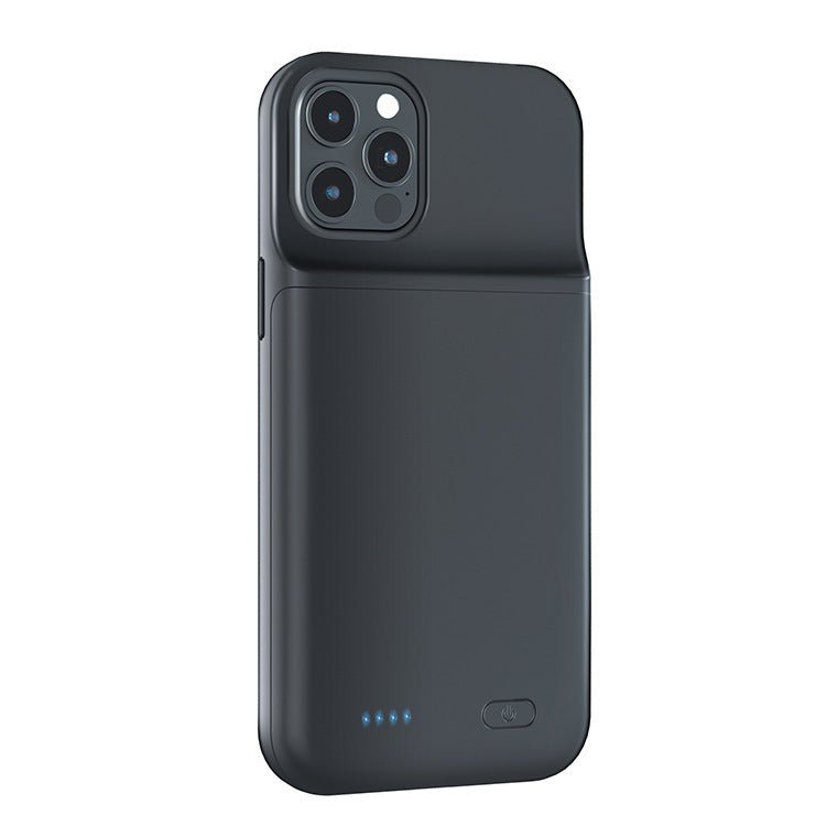 Back Clip Power Bank Large Capacity Battery - Shopylife -