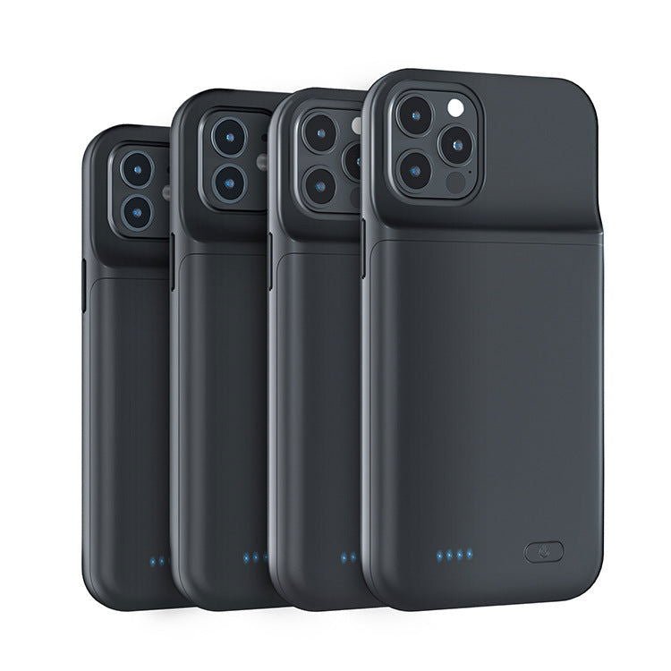 Back Clip Power Bank Large Capacity Battery - Shopylife -