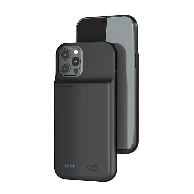 Back Clip Power Bank Large Capacity Battery - Shopylife -