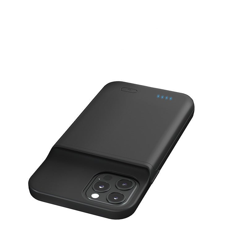 Back Clip Power Bank Large Capacity Battery - Shopylife -