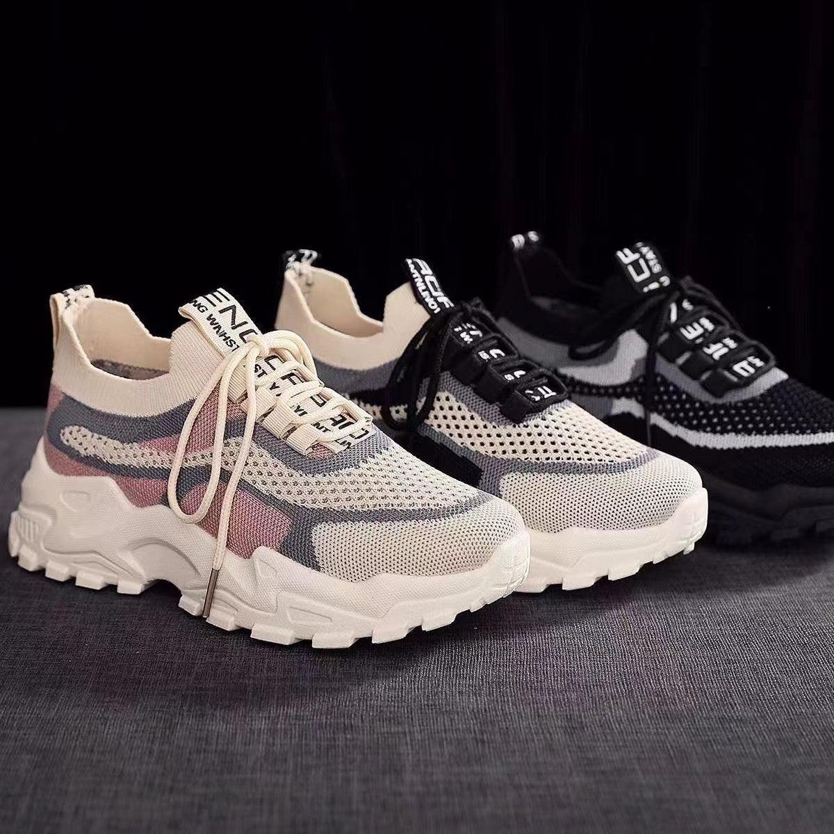 Breeze Women Sneaker - Shopylife -