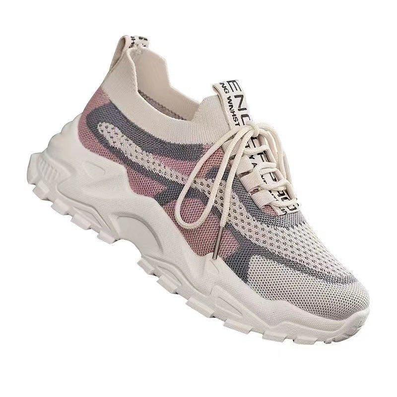 Breeze Women Sneaker - Shopylife -