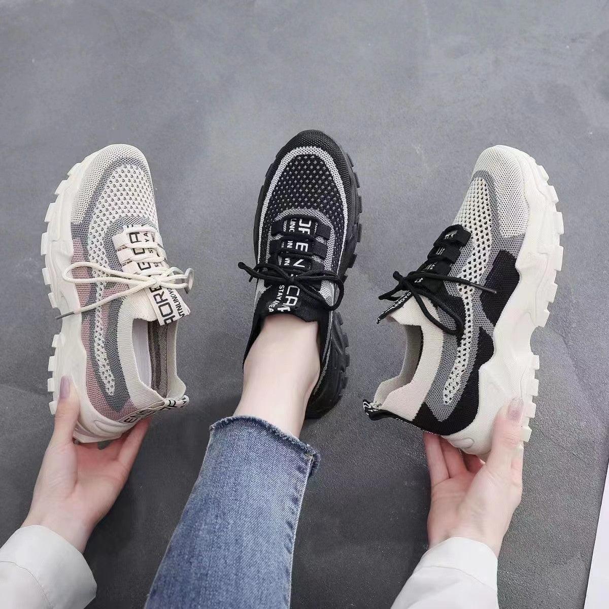 Breeze Women Sneaker - Shopylife -