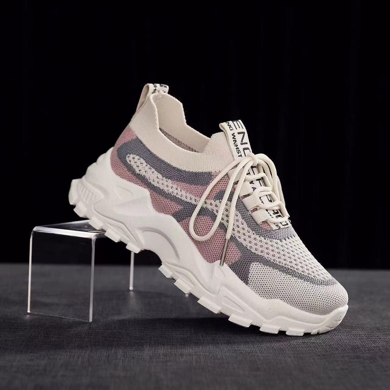 Breeze Women Sneaker - Shopylife -