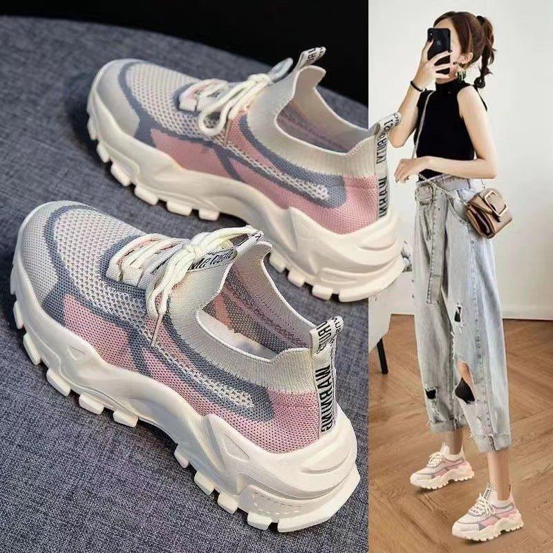 Breeze Women Sneaker - Shopylife -