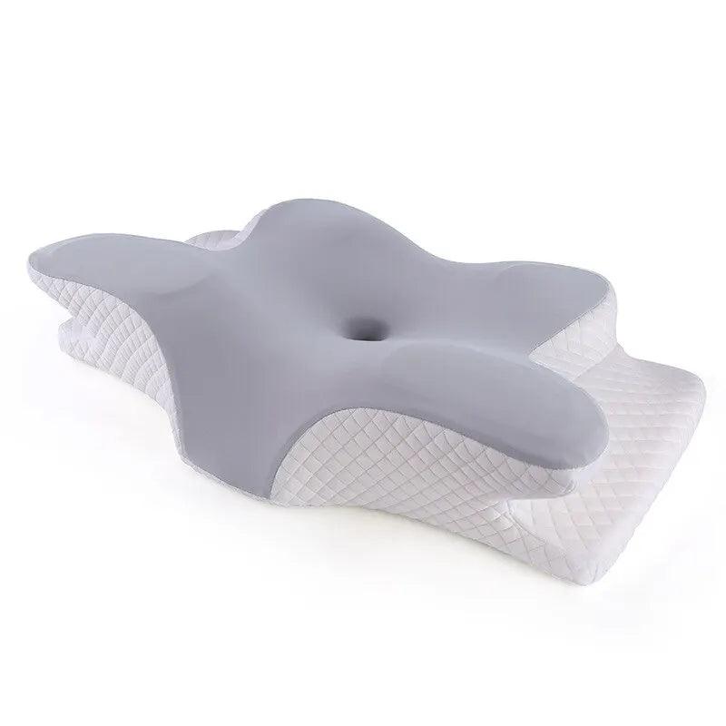 Butterfly Rest - Cervical Relax Pillow - Shopylife -