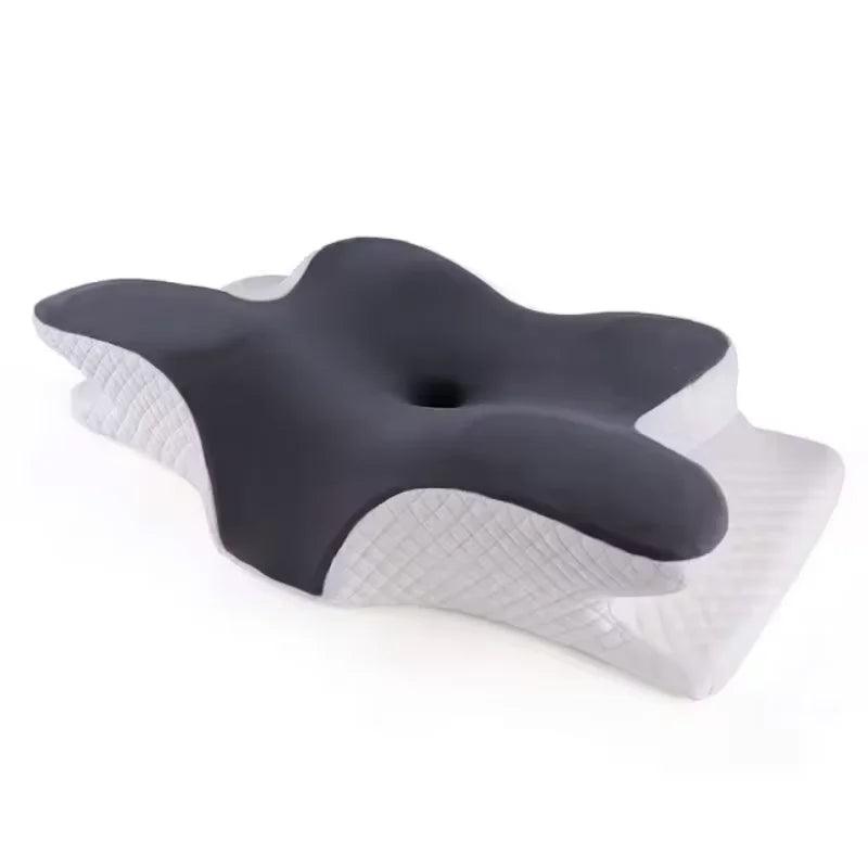 Butterfly Rest - Cervical Relax Pillow - Shopylife -