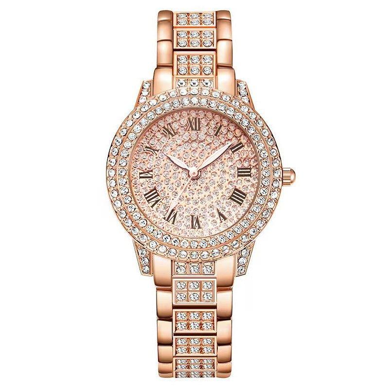 Classic Roman Diamond - Shopylife -