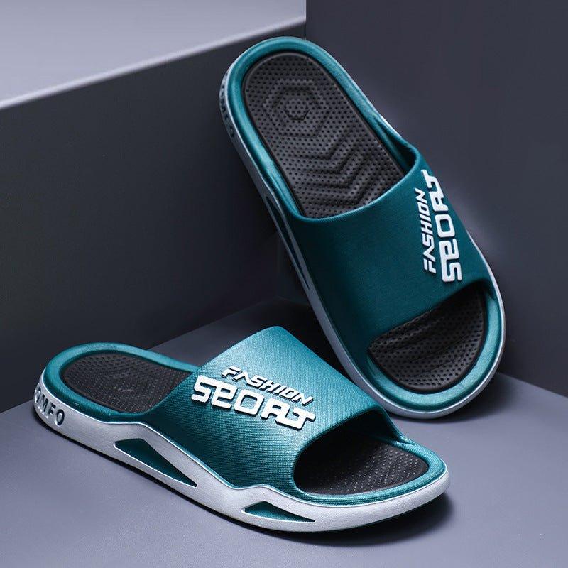 Craft Fashion Slippers - Shopylife -