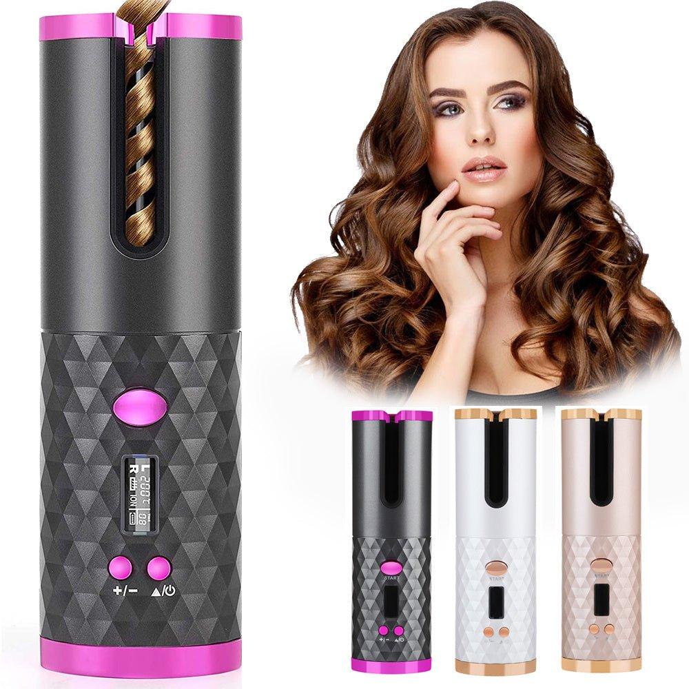 Curl Master Pro - Shopylife -