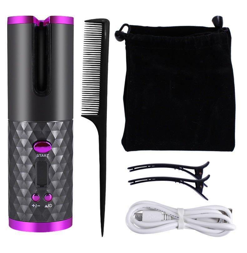 Curl Master Pro - Shopylife -