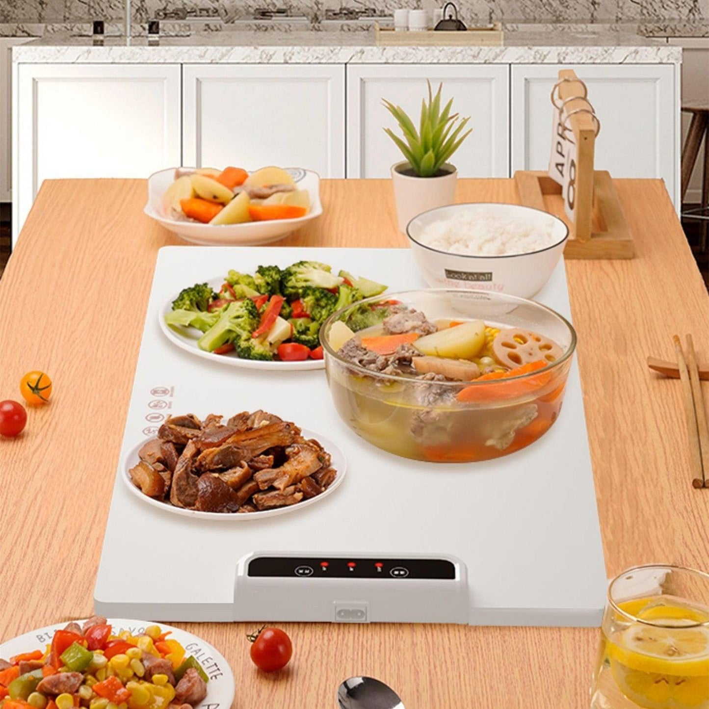 Eco Warm Pro - Shopylife -