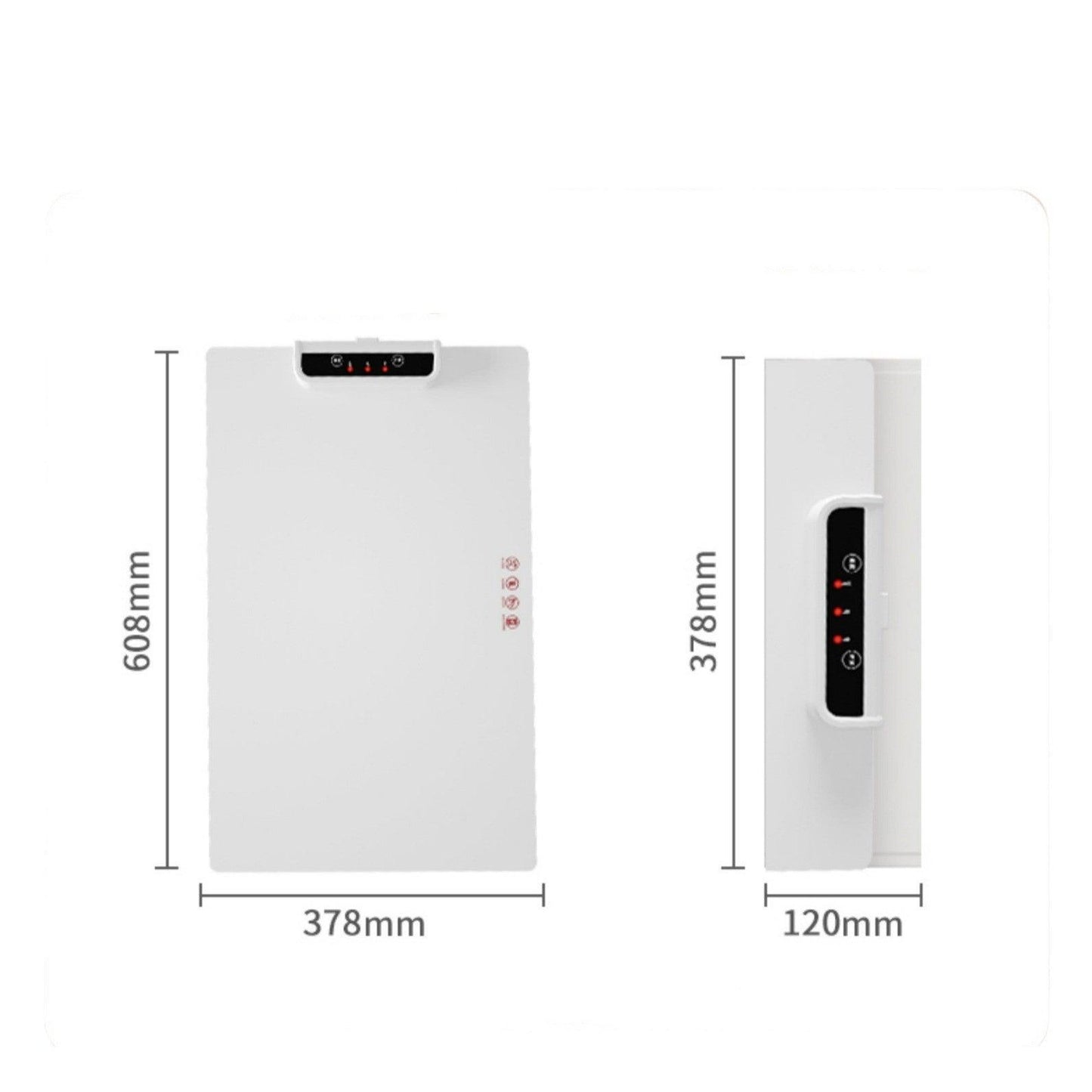 Eco Warm Pro - Shopylife -