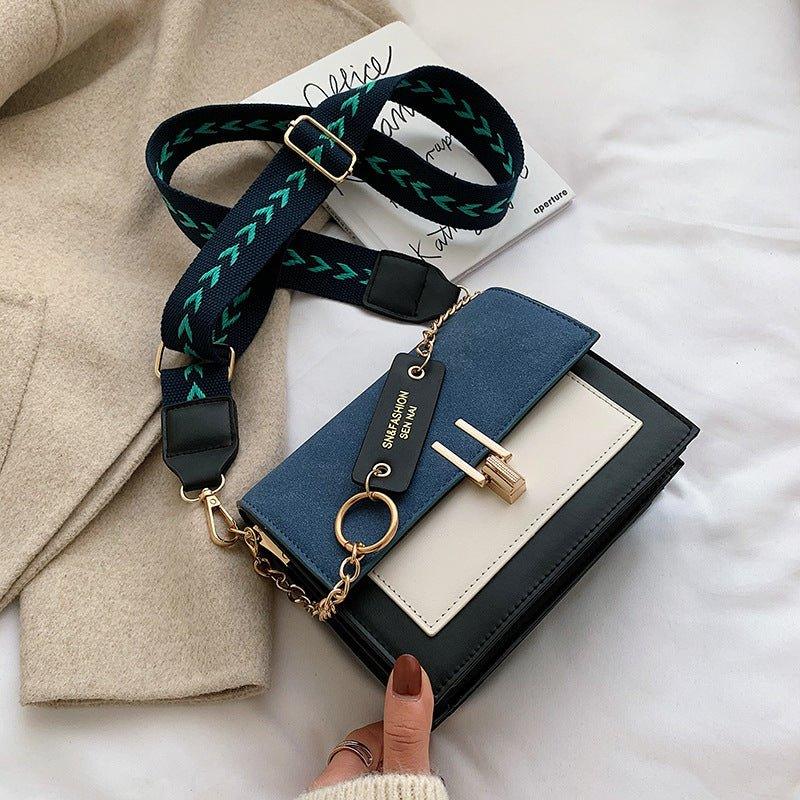 Elegance Crossbody Bag - Shopylife -