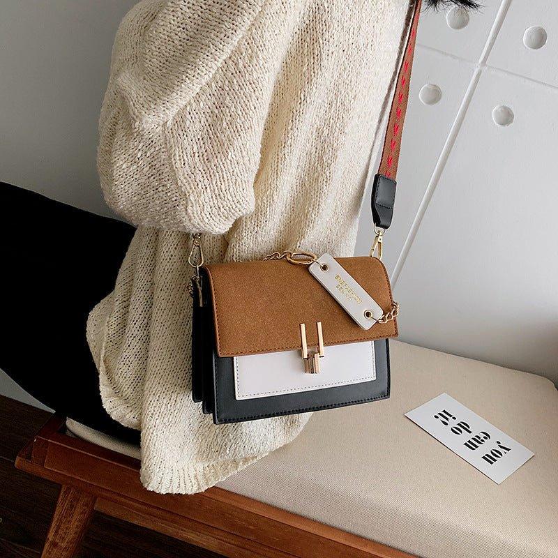 Elegance Crossbody Bag - Shopylife -