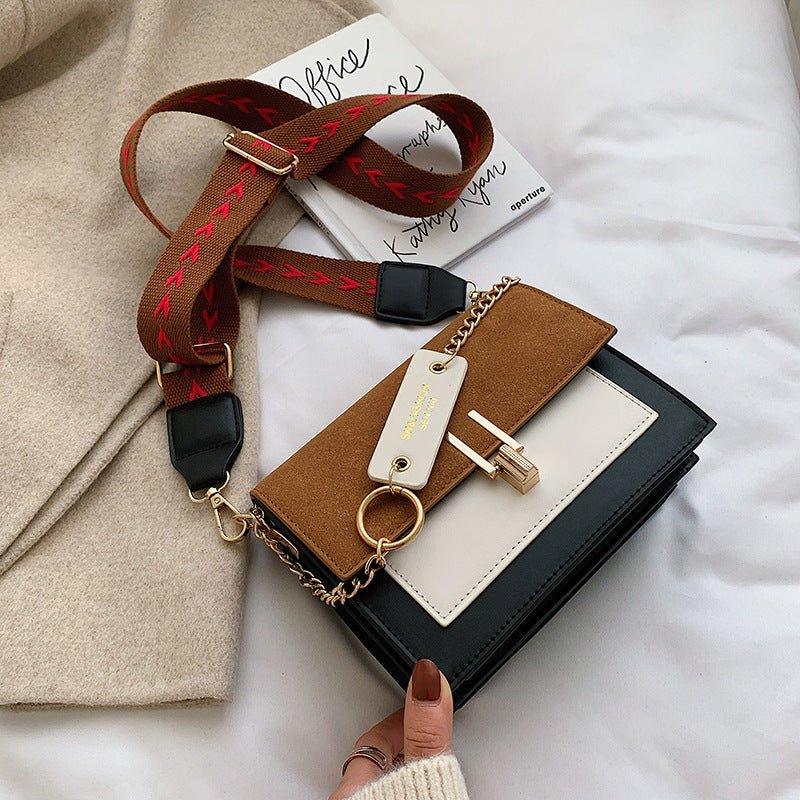 Elegance Crossbody Bag - Shopylife -