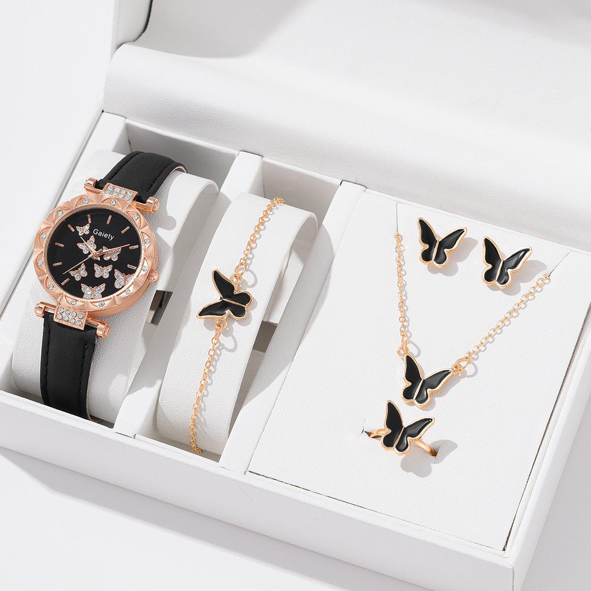 Elysian Butterfly - Shopylife -